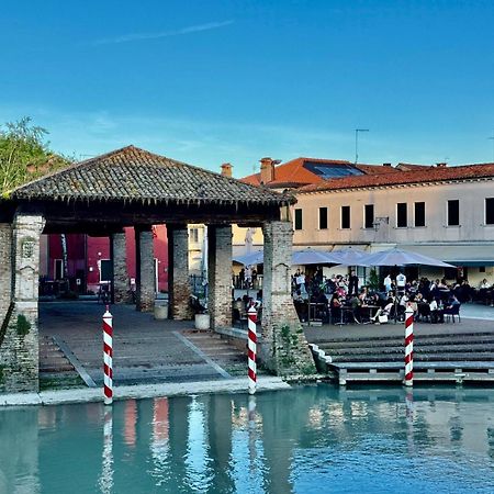 Appartamento ERMAN HOUSE mansarda sulla Riviera del Brenta Dolo Esterno foto