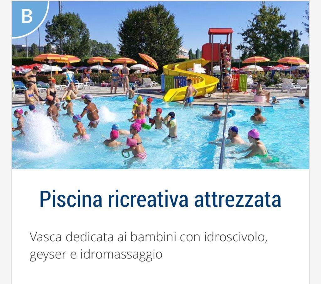 Appartamento ERMAN HOUSE mansarda sulla Riviera del Brenta Dolo Esterno foto
